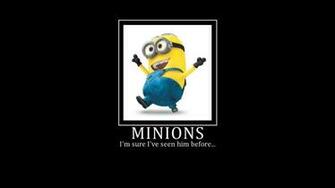 Minions Phenomenalism Character