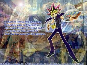 Yami Yugi Wallpaper