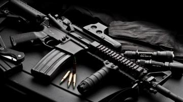 M416 Wallpaper