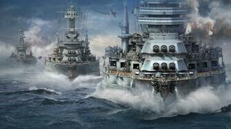 World Of Warships Wargaming Net Wows Wg