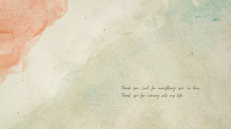 To Edit Christian Desktop Wallpaper Templates