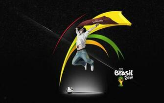Wallpaper World Cup Id