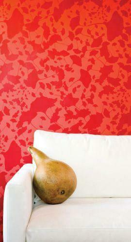 Jill Malek Wallpaper Love It All About Home