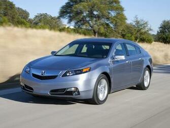 Acura Tl Wallpaper Car HD
