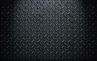 Black Background HD Metal