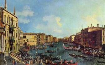 World Famous Paintings Fine Art Painting Wallpaper With