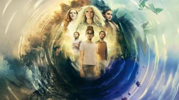 A Wrinkle In Time HD Wallpaper Background Image