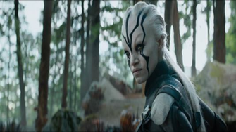 New Image Gallery From Star Trek Beyond Movie Wallpaper