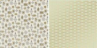 Modern Charlotte Atomic Wallpaper1 Mid Century Wallpaper Pinter
