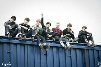 Bts Win Performances From May 7th M Countdown Allkpop