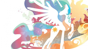 My Little Pony Wallpaper HD Collection Net
