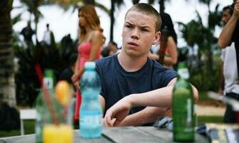 Will Poulter Wallpaper HD Full Pictures