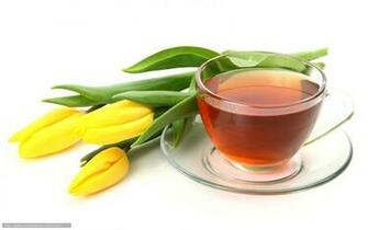 Wallpaper Tea Cup Saucer Glass Desktop Picture Pictures