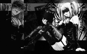 Death Note Wallpaper