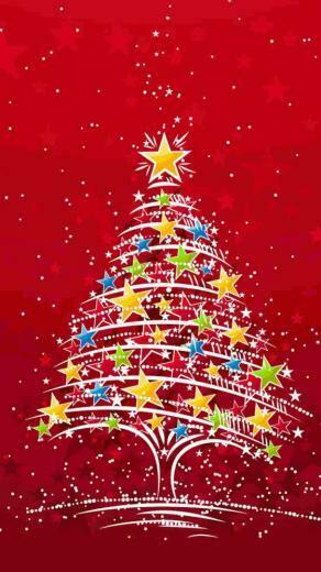 Christmas Wallpaper For iPhone 6s And iPhoneheat