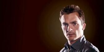 New Rupert Friend Season Homeland Promo And Still
