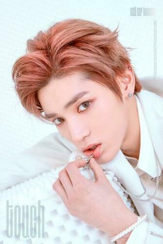 Nct U Image Taeyong HD Wallpaper And Background Photos