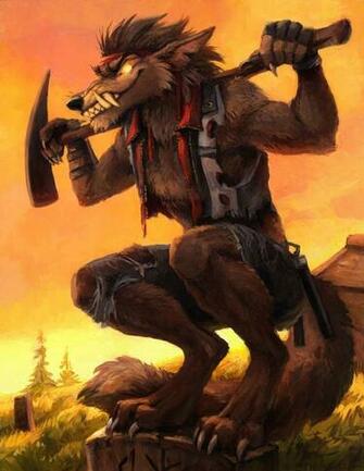 Fortnite Dire Skin Wallpaper Direwolf