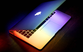 Retina Display 4k Macbook Pro Wallpaper