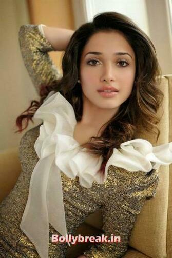 Tamanna Bhatia HD Wallpaper Pics