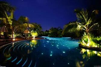 Beautiful Pool Wallpaper Open Walls