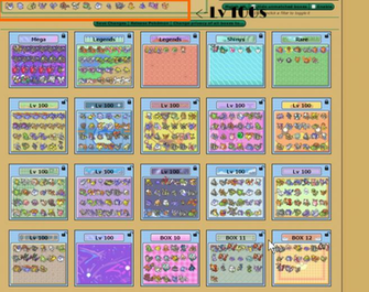 Duelist Drago S Deviantart Favourites