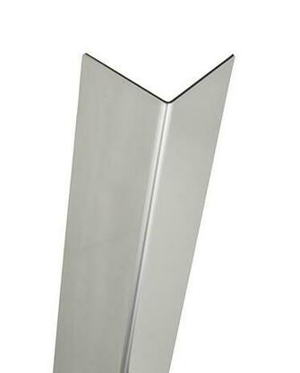 Metal Corner Guards Aluminum Brass And