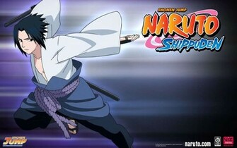 Naruto Shippuden Wallpaper
