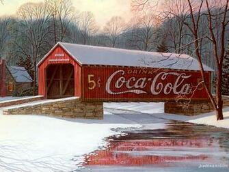 Coca Cola Wallpaper And Background