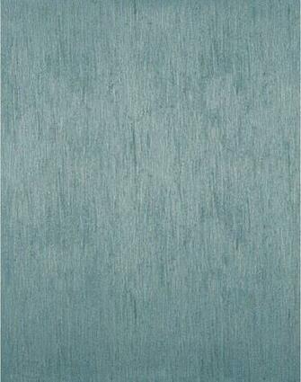York Textures Teal And Gold Metallic Vertical Stripe Tinsel Wallpaper