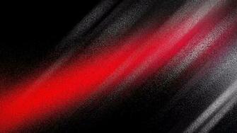 Black And Red Abstract Wallpaper