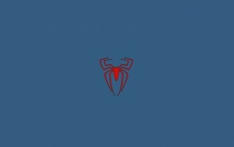 Spiderman Logo Wallpaper High Resolution HD Site