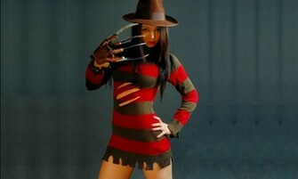 Freddy Krueger Cosplay HD Imagenes Wallpaper Gratis
