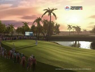 Top Tiger Woods Pga Tour Wallpaper