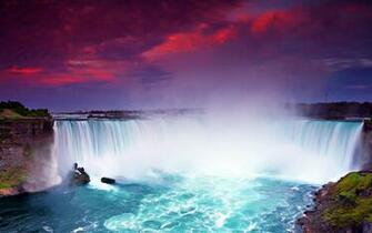 Pics Photos Niagara Waterfall Wallpaper