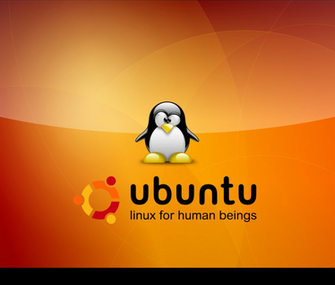 Linux Ubuntu Wallpaper