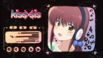 Kissxsiswallpaper Riko By Famousmassacre1