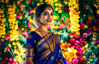 Indian Actress Wallpaper