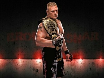Brock Lesnar Pictures Image Most HD Wallpaper