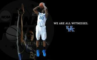 Kentucky Basketball Wallpaper Walter S Wildcat World