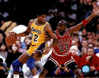 Magic Johnson Basketball Wallpaper For Android Homenaje