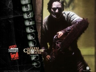 Figuresworld Movies T V The Texas Chainsaw Massacre