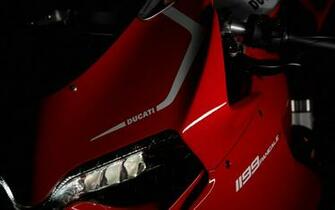 Home Ducati Superbike Panigale R
