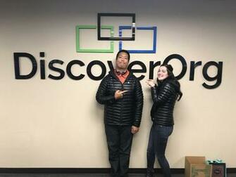 Discoverorg On Two Things Never Stop In This Office The