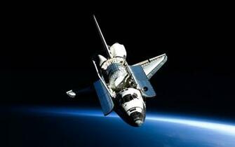 Space Shuttle Wallpaper And Background Image Net