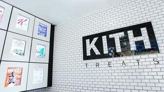 Kith Treats Mg Company