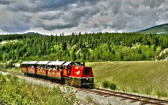 Train Wallpaper