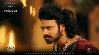 Bahubali Wallpaper Strikingsoon