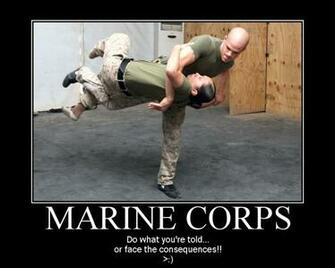 Marine Corps By Sista1990