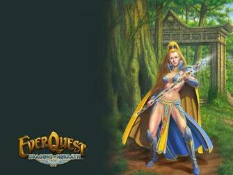 Everquest Wallpaper